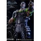 Batman Arkham Origins Museum Master Line Statue 1/3 Bane Venom Version 88 cm